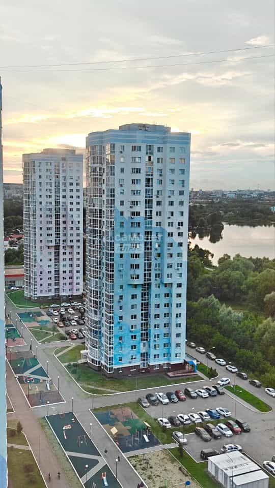 Россия, Пенза, улица Антонова, 5Г, фото 11