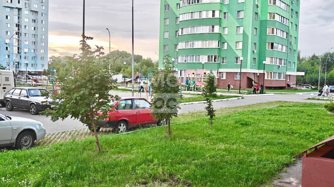 Россия, Пенза, улица Антонова, 5Г, фото 12