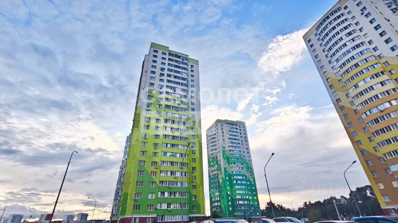 Россия, Пенза, улица Антонова, 5Г, фото 13