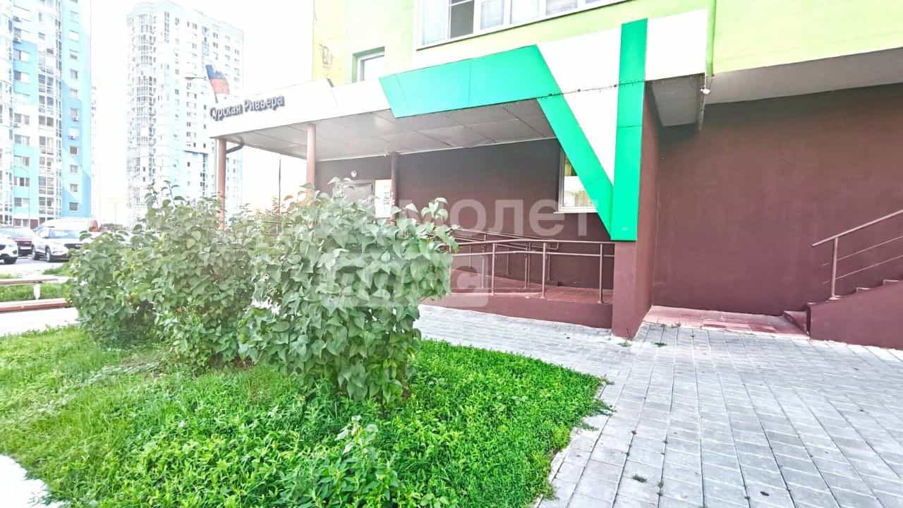 Россия, Пенза, улица Антонова, 5Г, фото 14
