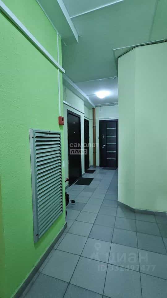 Россия, Пенза, улица Антонова, 5Г, фото 15