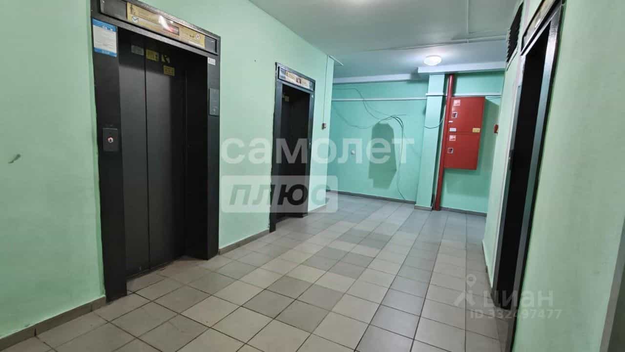 Россия, Пенза, улица Антонова, 5Г, фото 17
