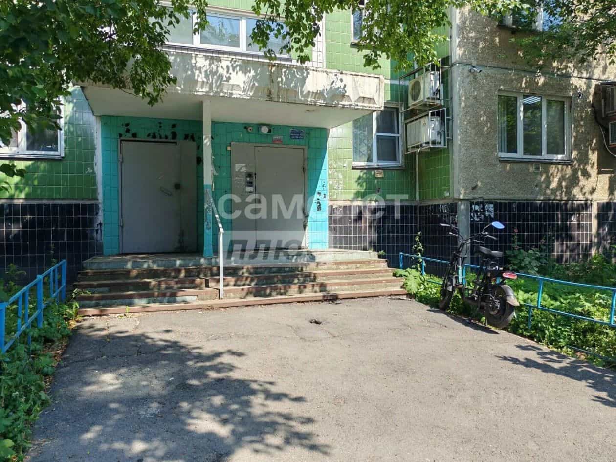 Россия, Челябинск, улица 40-летия Победы, 36В, фото 16