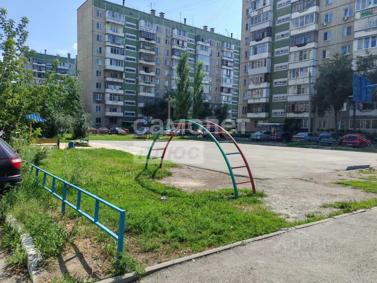 Россия, Челябинск, улица 40-летия Победы, 36В, фото 17