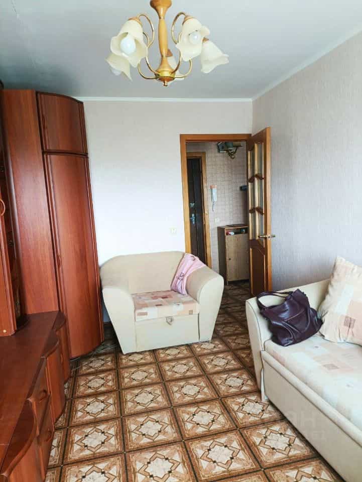Россия, Республика Мордовия, Саранск, улица Воинова, 2к7, фото 2