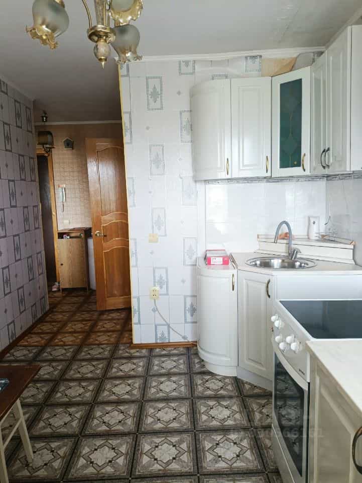 Россия, Республика Мордовия, Саранск, улица Воинова, 2к7, фото 5