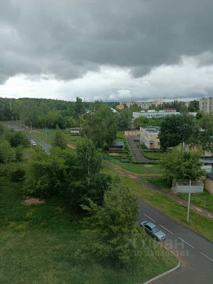 Россия, Республика Мордовия, Саранск, улица Воинова, 2к7, фото 10
