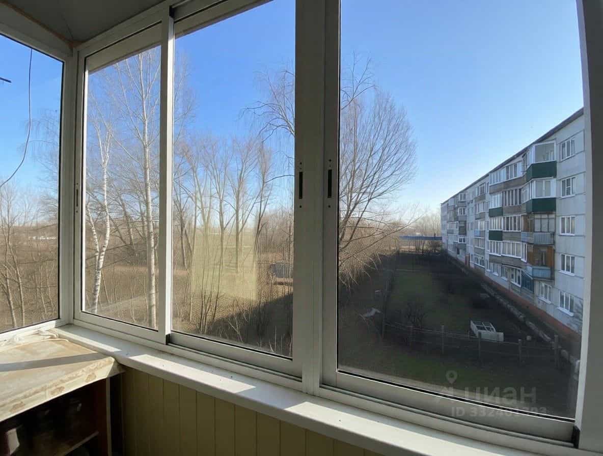 Россия, Пенза, улица Беринга, 2А, фото 4