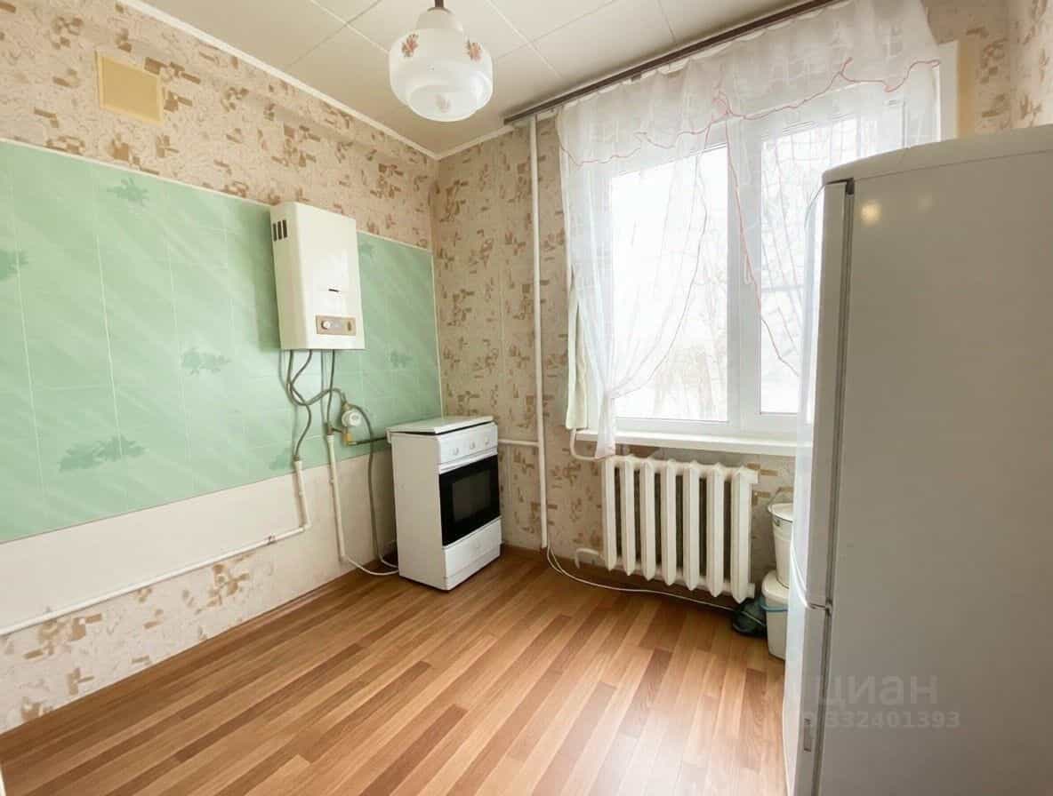 Россия, Пенза, улица Беринга, 2А, фото 7