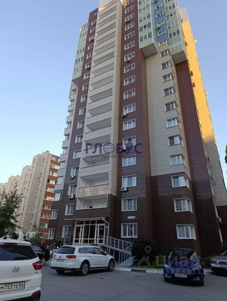 Россия, Рязань, Большая улица, 102