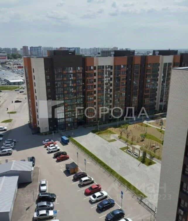 Россия, Алтайский край, Барнаул, Павловский тракт, 196к4, фото 5