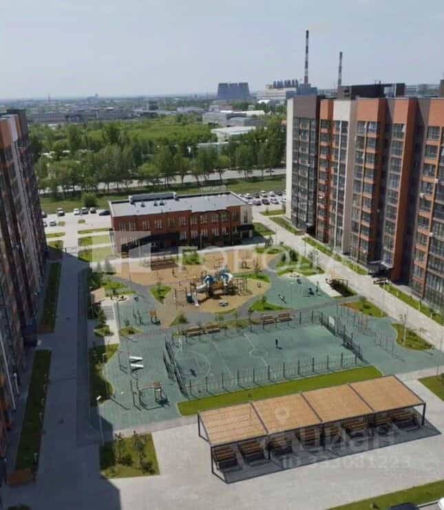 Россия, Алтайский край, Барнаул, Павловский тракт, 196к4, фото 6