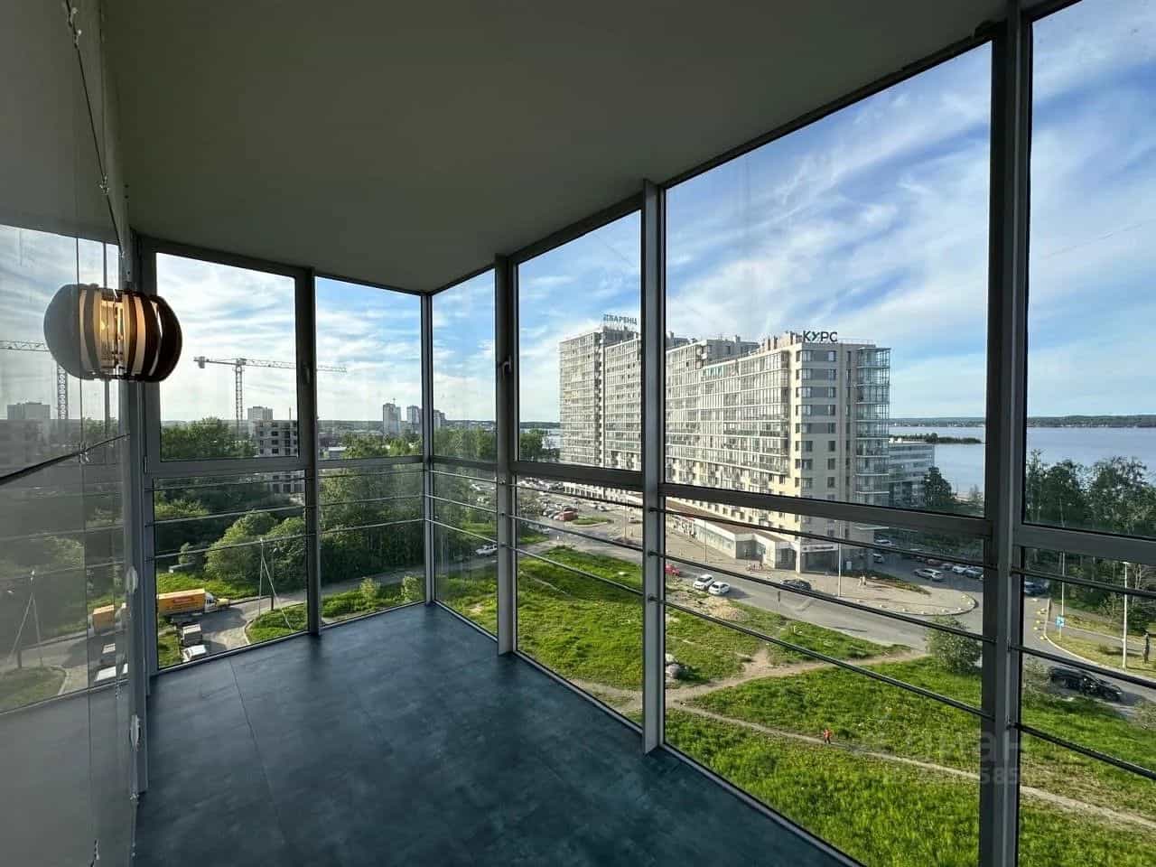 Россия, Республика Карелия, Петрозаводск, набережная Варкауса, 37, фото 9