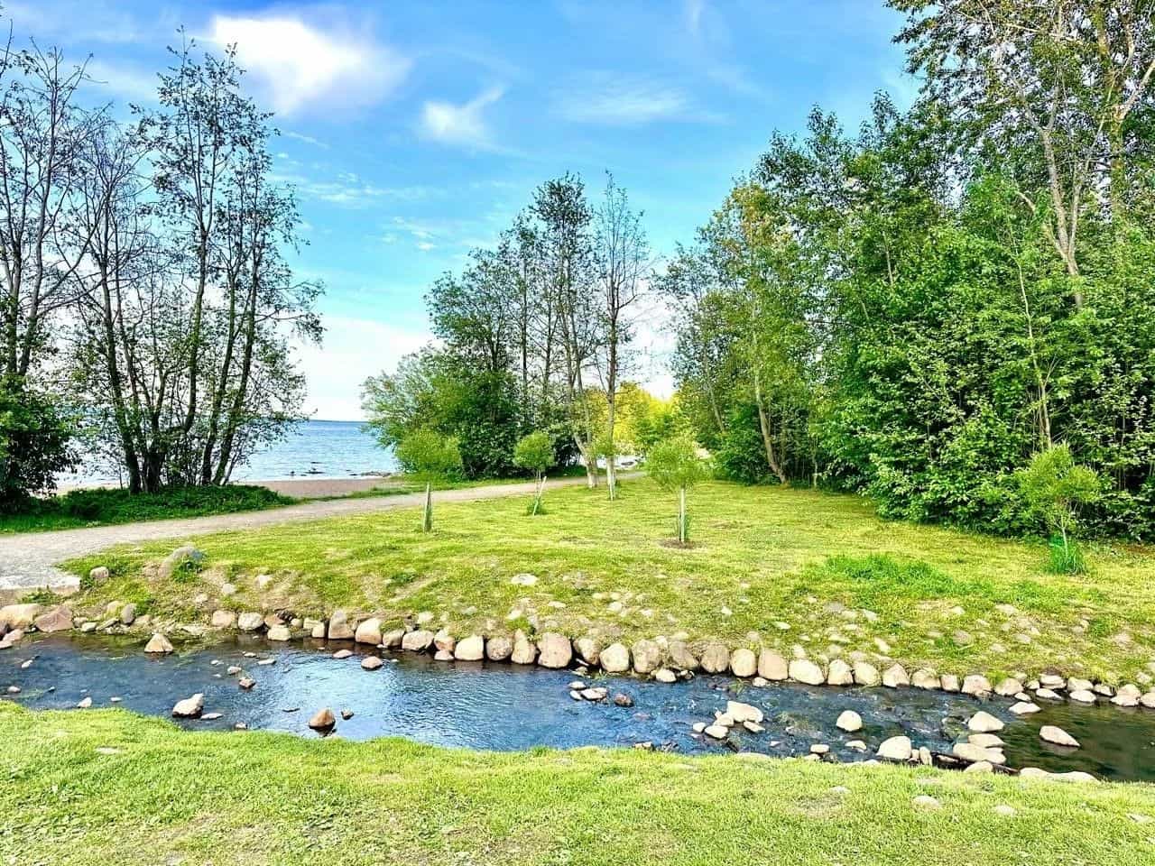 Россия, Республика Карелия, Петрозаводск, набережная Варкауса, 37, фото 13