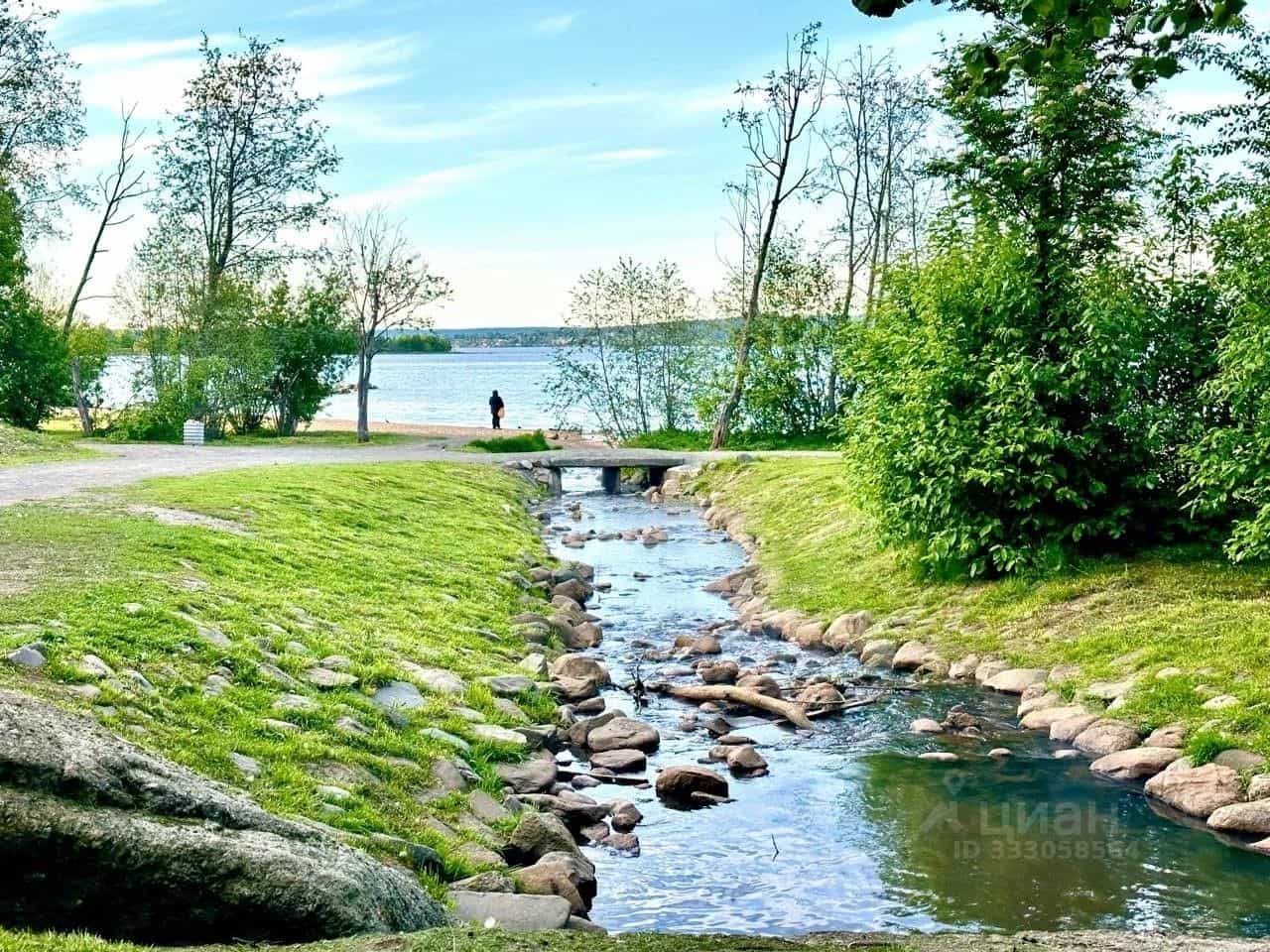 Россия, Республика Карелия, Петрозаводск, набережная Варкауса, 37, фото 14