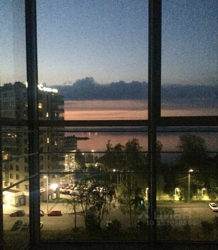 Россия, Республика Карелия, Петрозаводск, набережная Варкауса, 37, фото 20