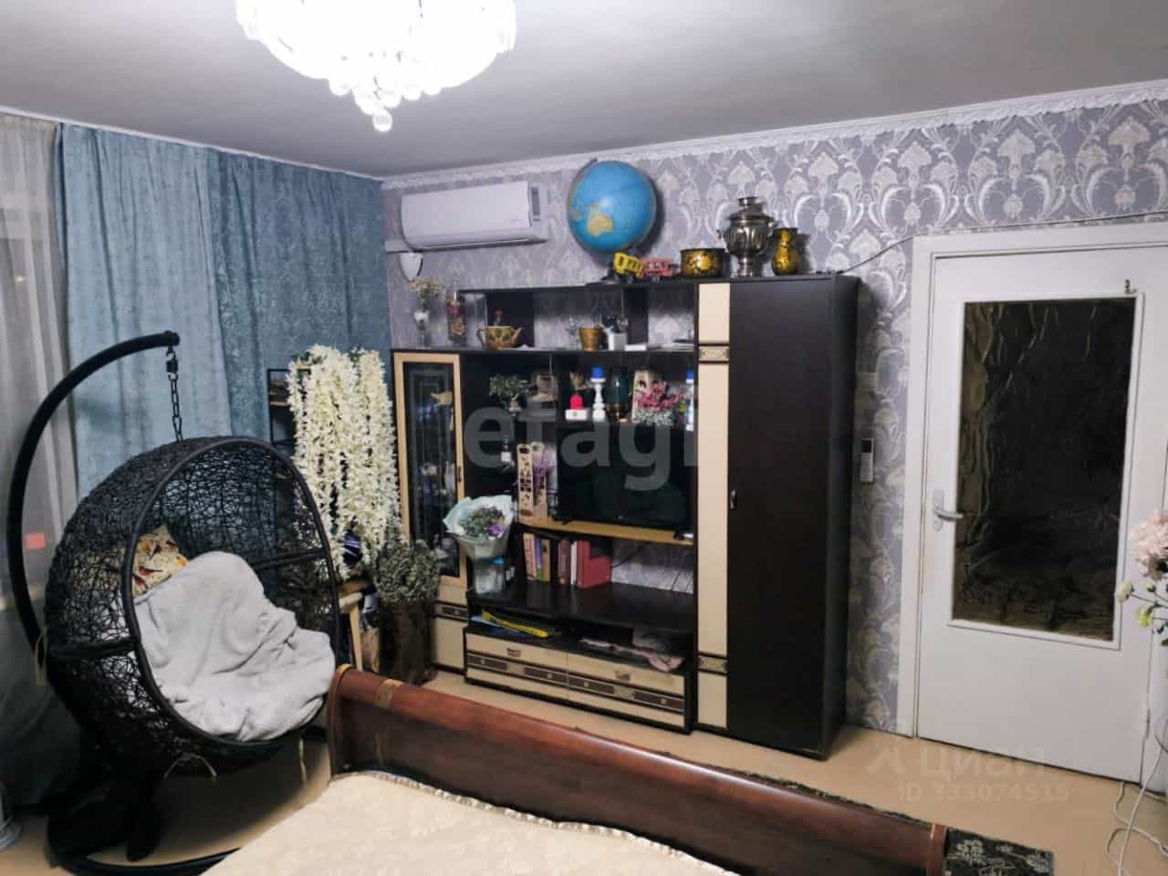 Россия, Красноярск, Судостроительная улица, 58, фото 5