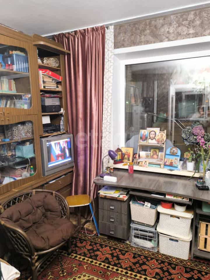 Россия, Красноярск, Судостроительная улица, 58, фото 9