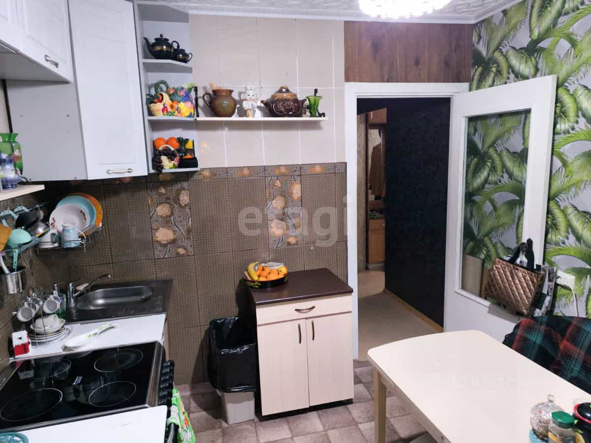 Россия, Красноярск, Судостроительная улица, 58, фото 13