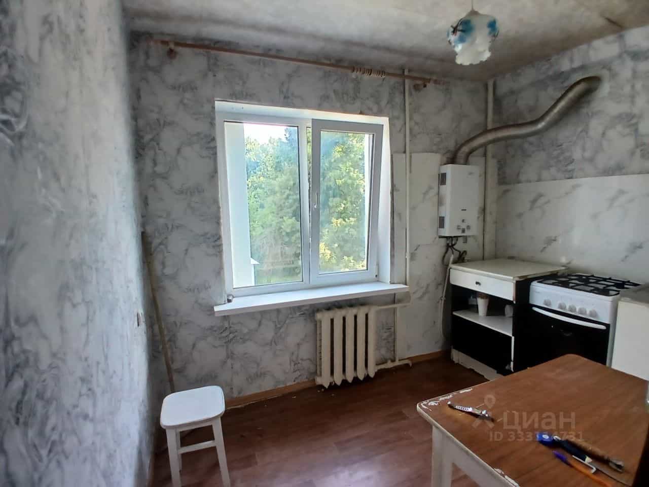 Россия, Самара, посёлок Берёза, 4-й квартал, 12, фото 2