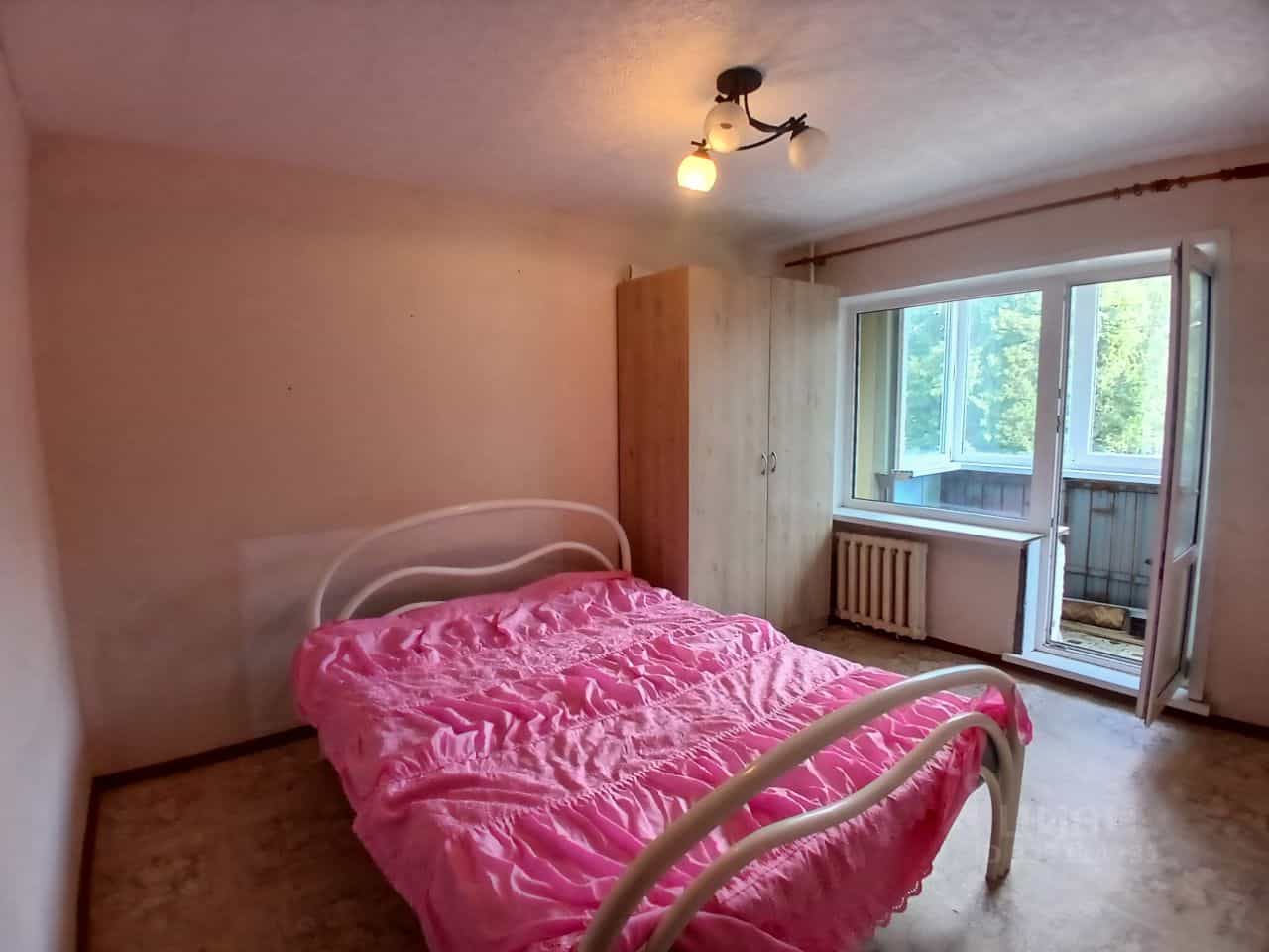 Россия, Самара, посёлок Берёза, 4-й квартал, 12, фото 3