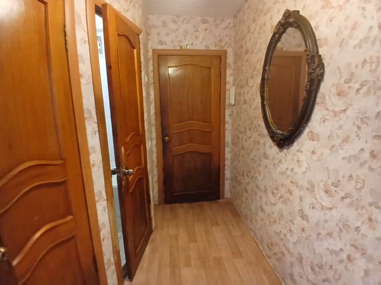 Россия, Самара, посёлок Берёза, 4-й квартал, 12, фото 4