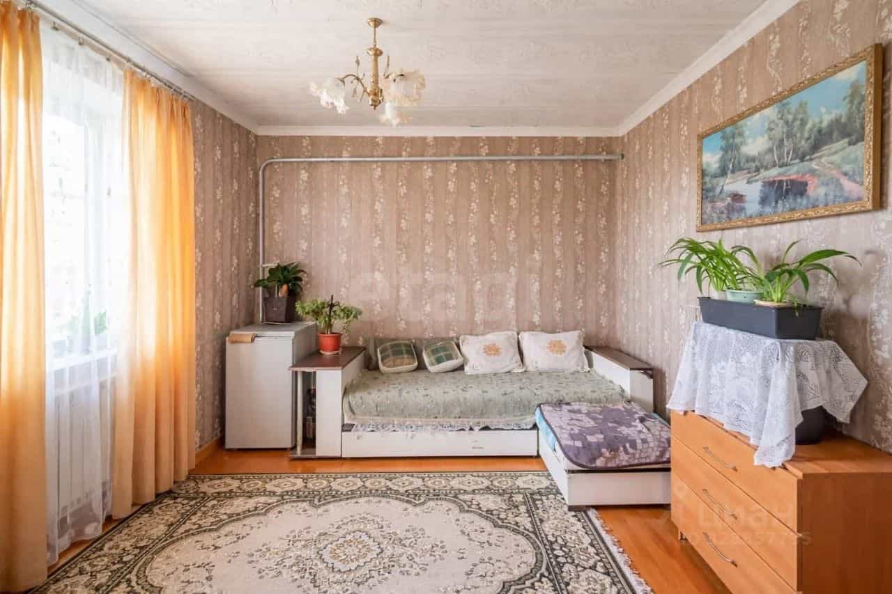 Россия, Смоленский муниципальный округ, деревня Почаево, улица Мира, 4, фото 7
