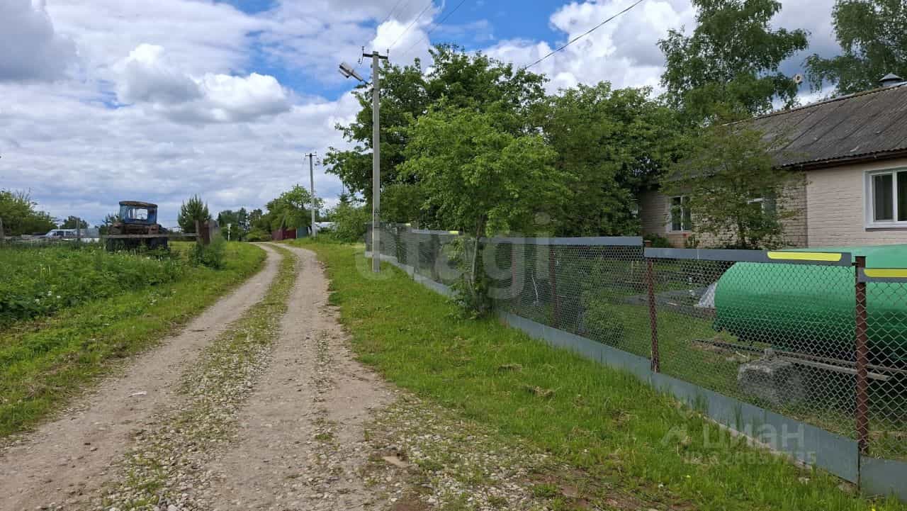 Россия, Смоленский муниципальный округ, деревня Почаево, улица Мира, 4, фото 10