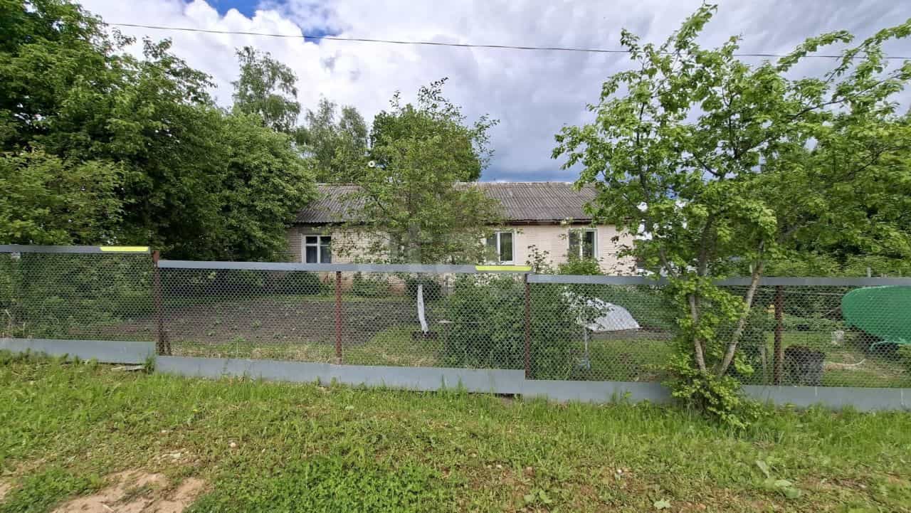 Россия, Смоленский муниципальный округ, деревня Почаево, улица Мира, 4, фото 12