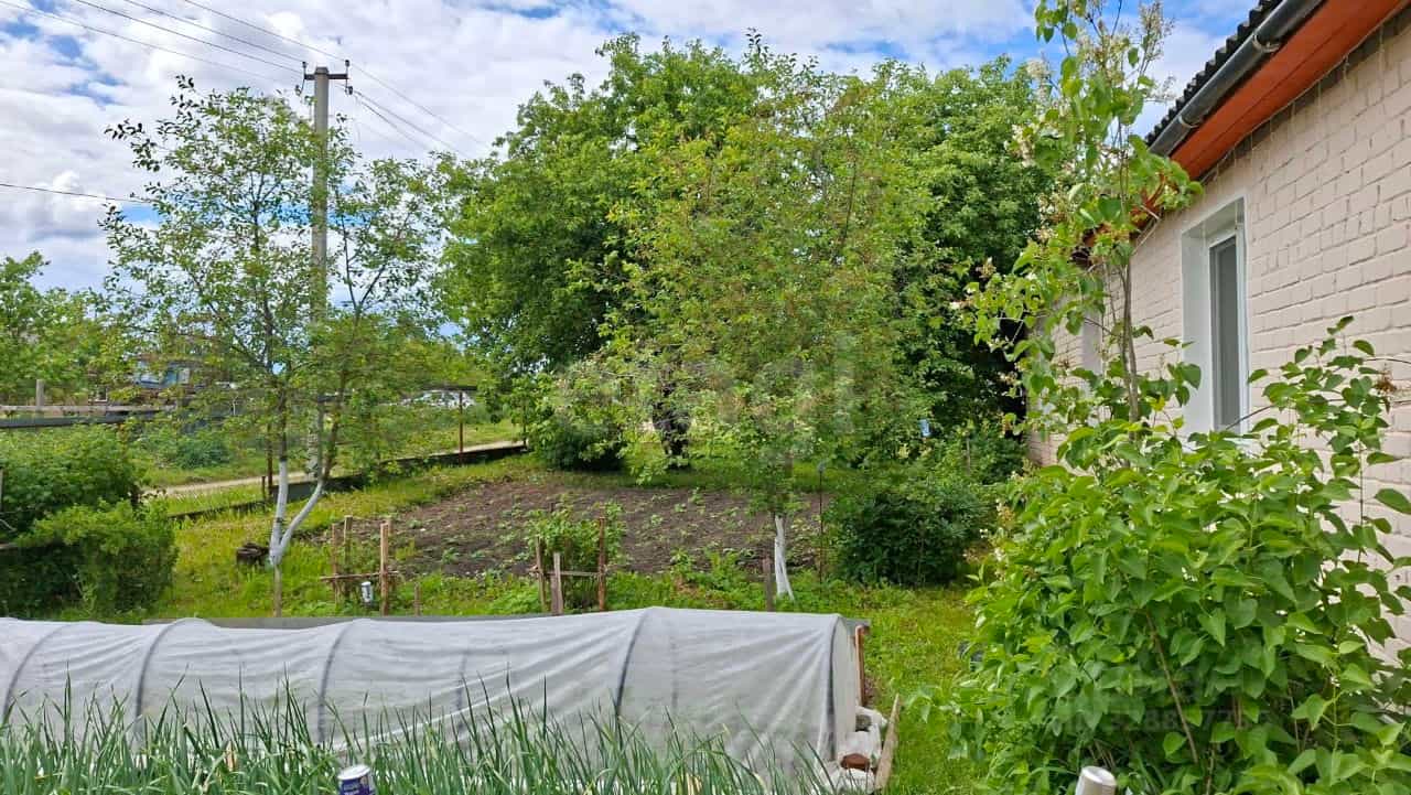Россия, Смоленский муниципальный округ, деревня Почаево, улица Мира, 4, фото 17