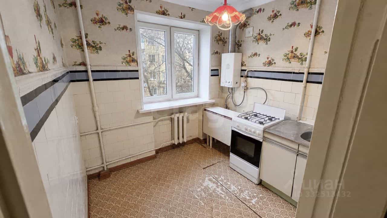 Россия, Воронеж, улица 9 Января, 248, фото 3
