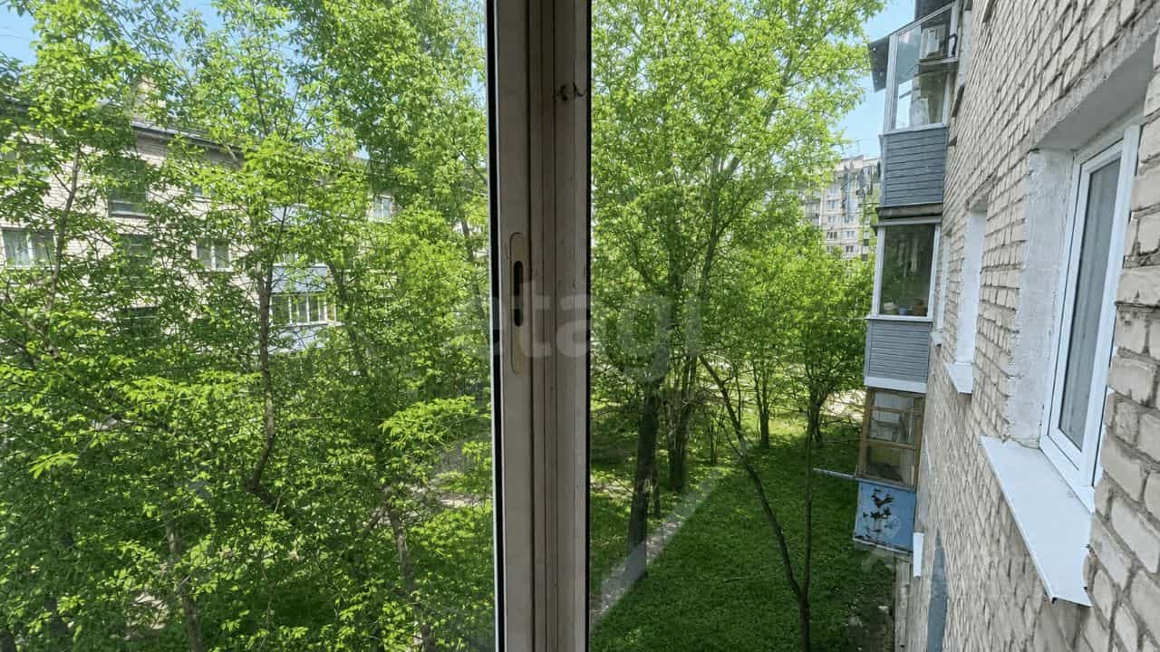 Россия, Воронеж, улица 9 Января, 248, фото 20