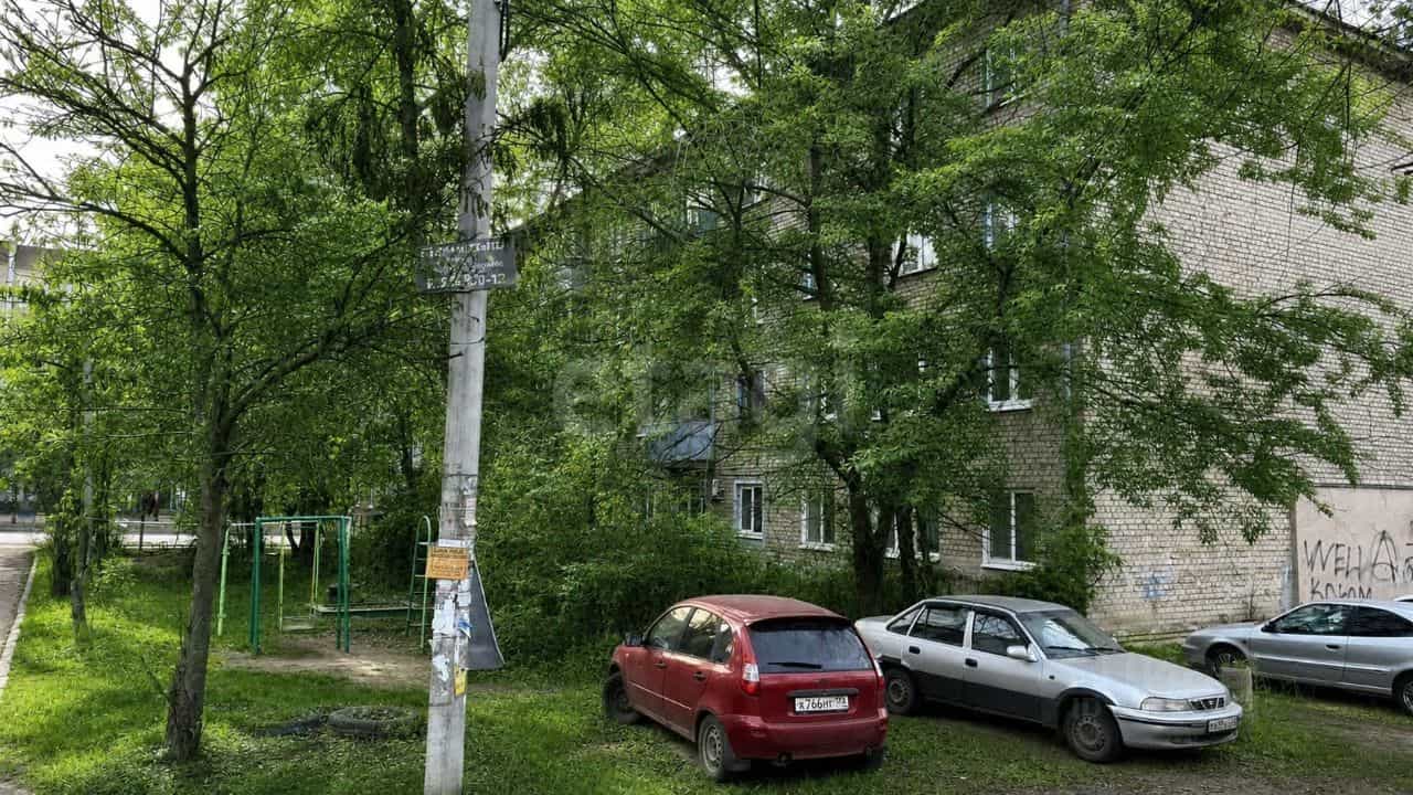 Россия, Воронеж, улица 9 Января, 248, фото 21