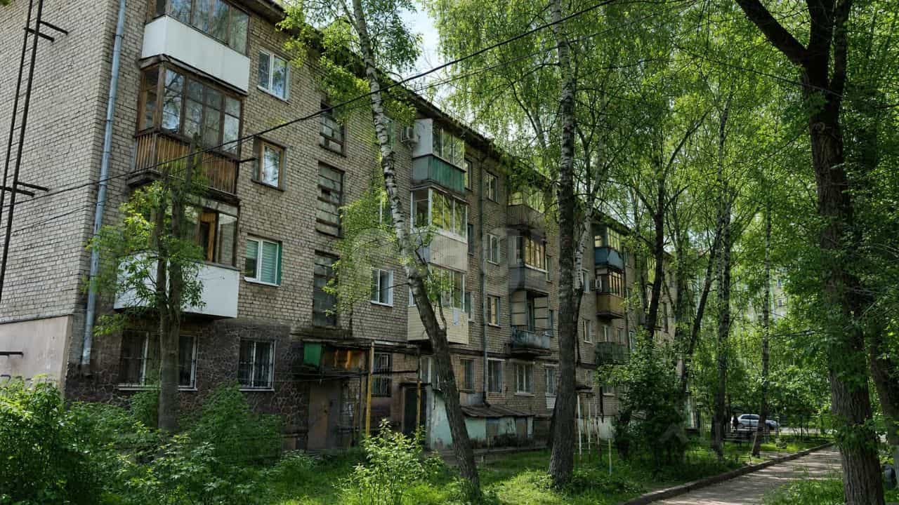 Россия, Воронеж, улица 9 Января, 248, фото 22