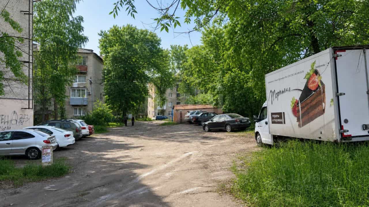 Россия, Воронеж, улица 9 Января, 248, фото 24