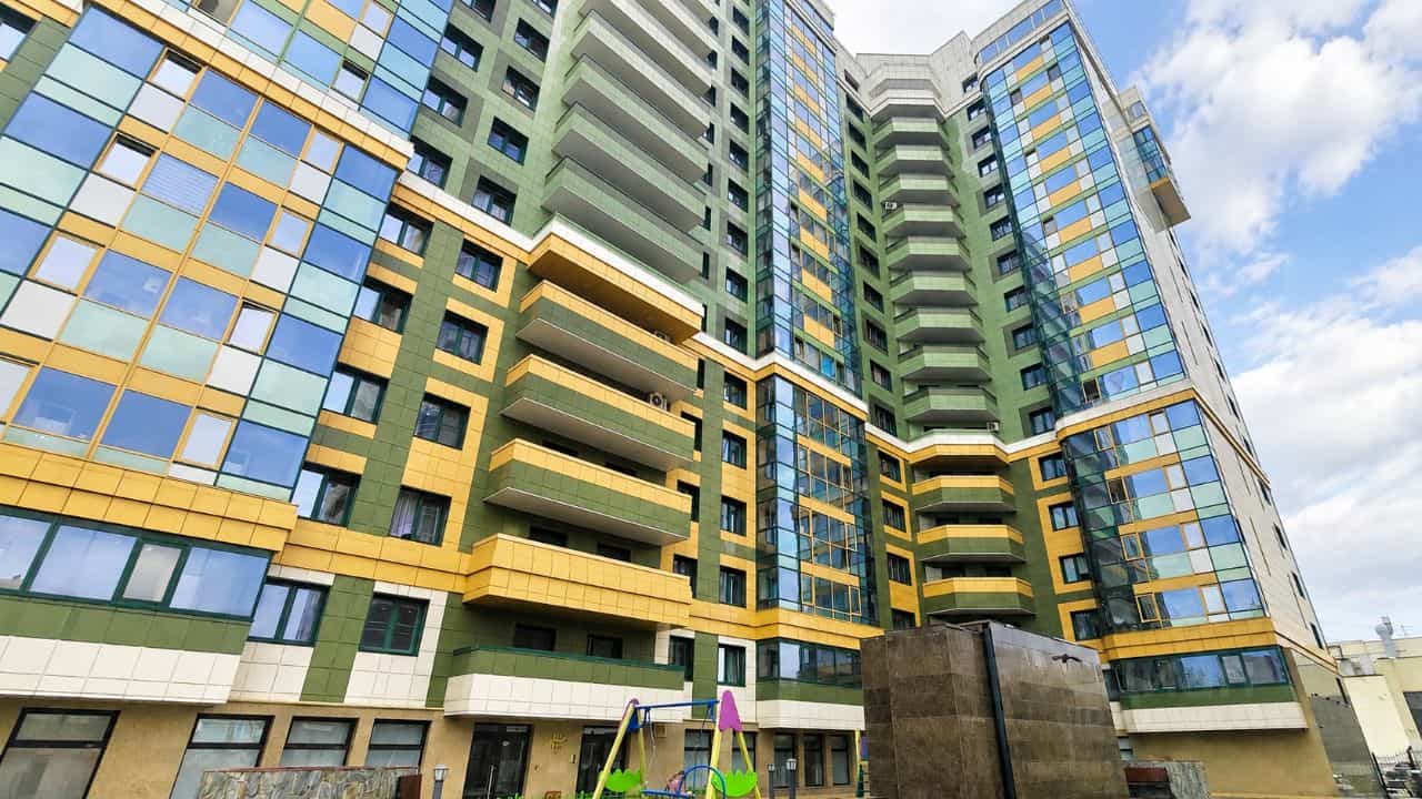 Россия, Новосибирск, Красноярская улица, 107, фото 2
