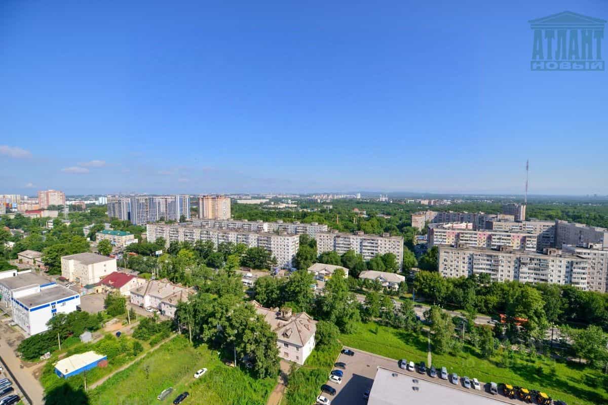 Россия, Хабаровск, улица Карла Маркса, 146Б, фото 18