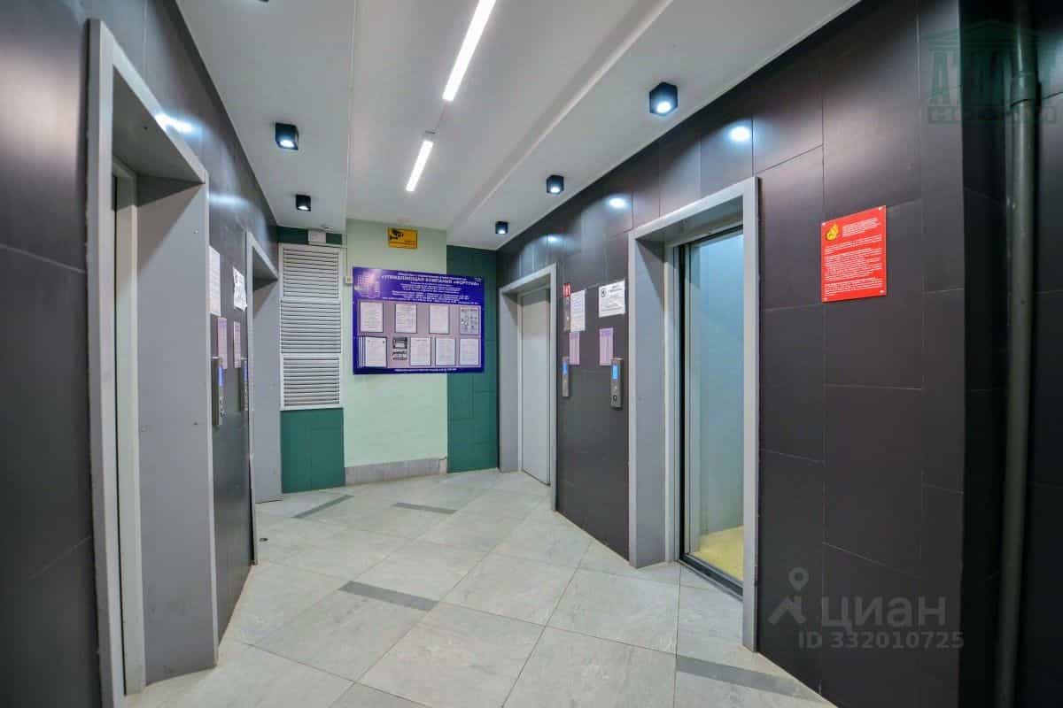 Россия, Хабаровск, улица Карла Маркса, 146Б, фото 20