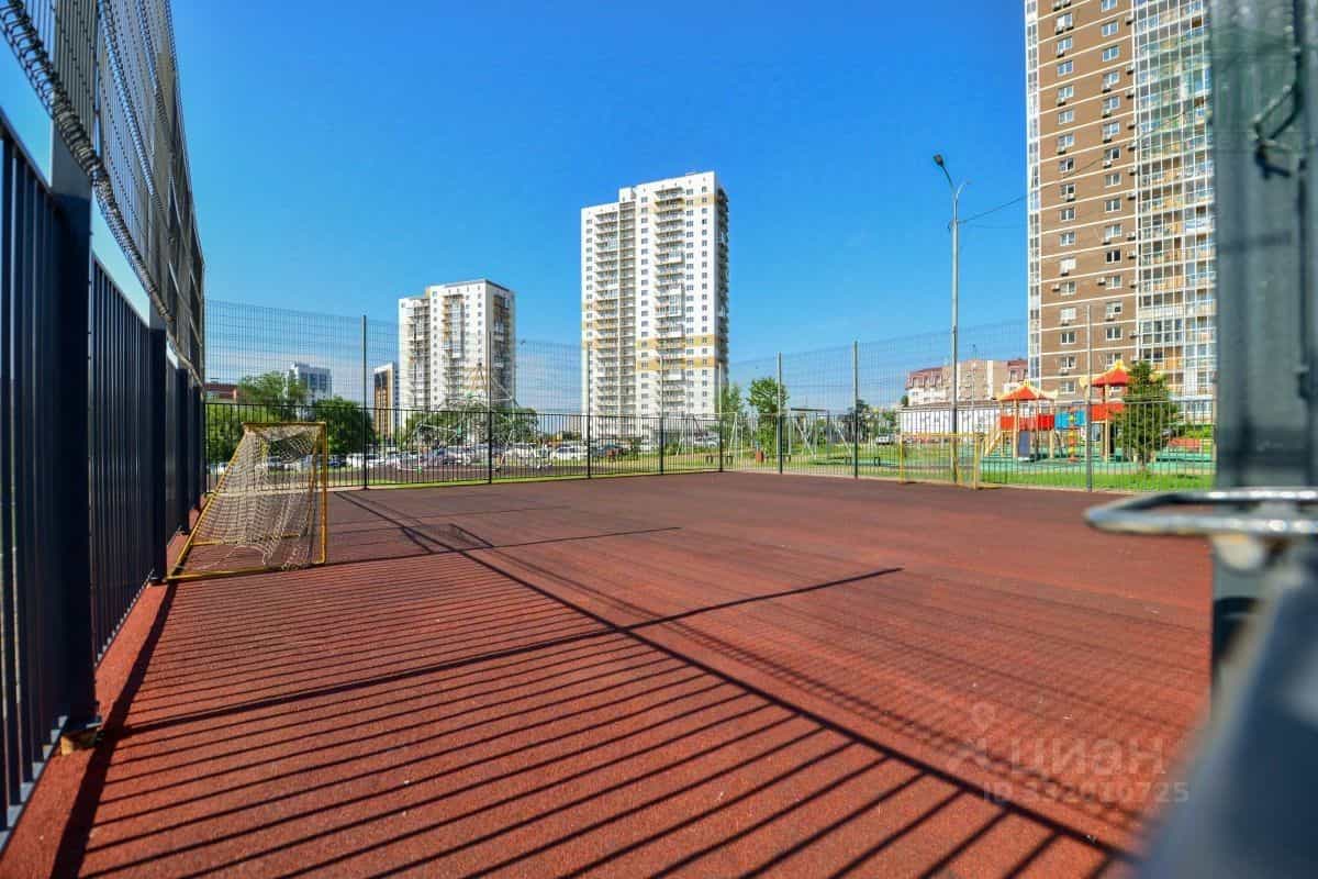 Россия, Хабаровск, улица Карла Маркса, 146Б, фото 22