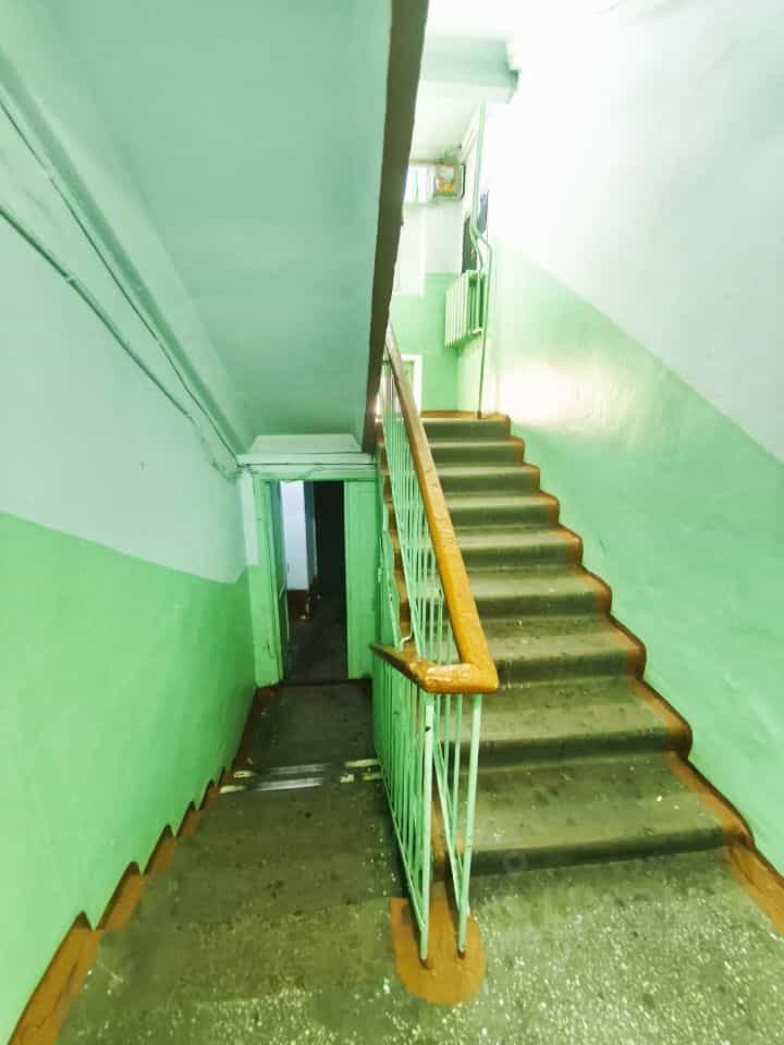 Россия, Республика Бурятия, Улан-Удэ, проспект 50-летия Октября, 4, фото 21