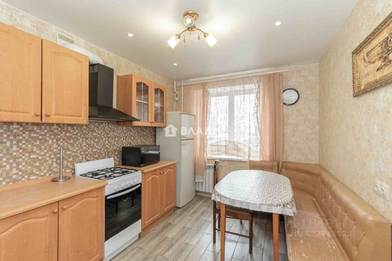 Россия, Владимир, Новгородская улица, 34, фото 16