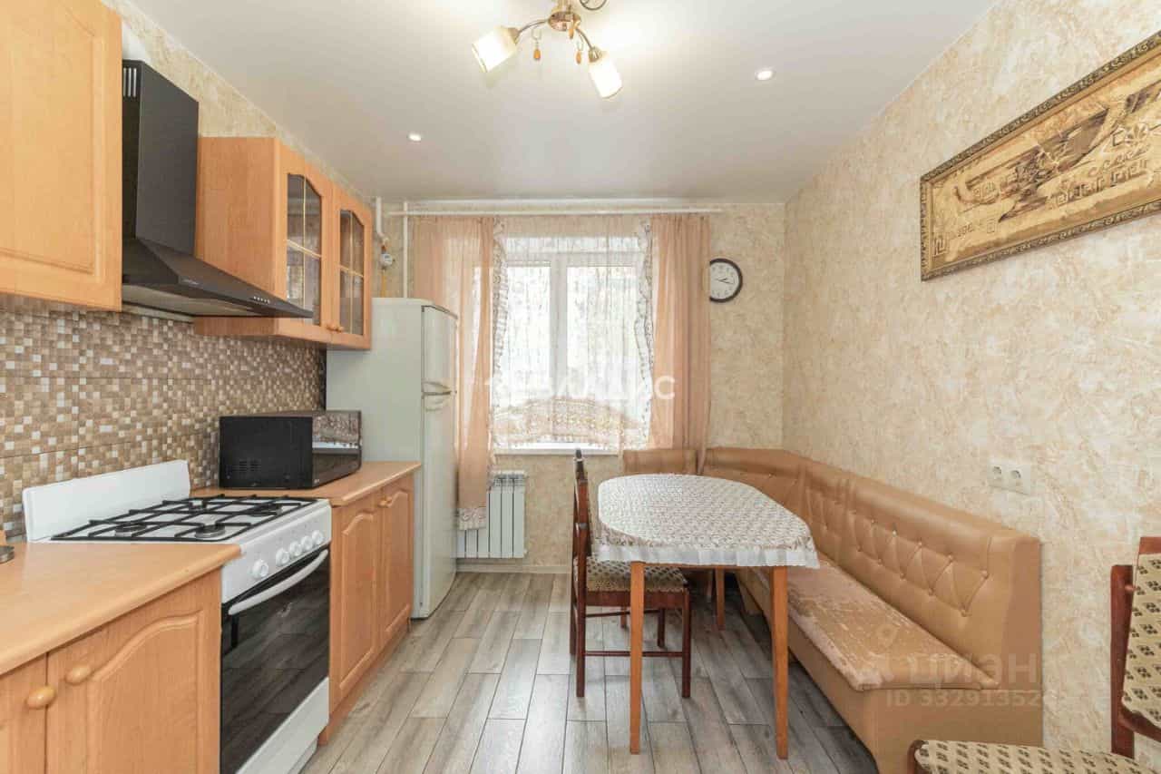 Россия, Владимир, Новгородская улица, 34, фото 17