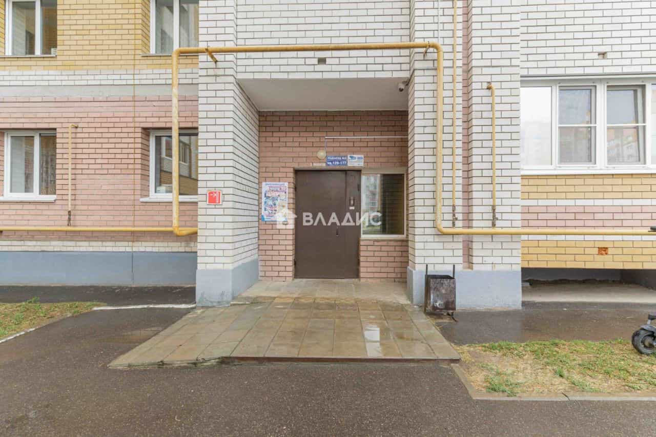 Россия, Владимир, Новгородская улица, 34, фото 26
