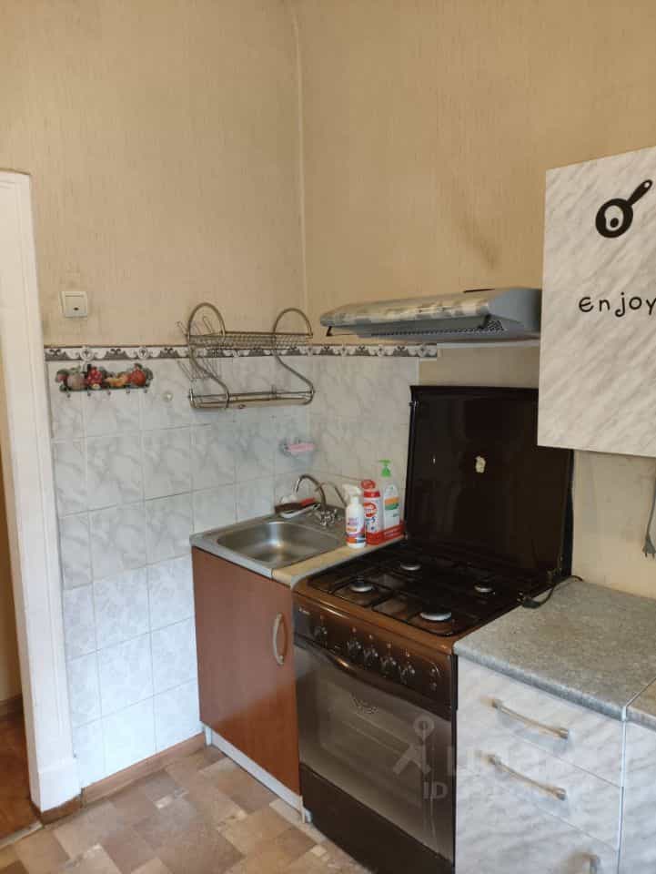 Россия, Тверь, улица Орджоникидзе, 12