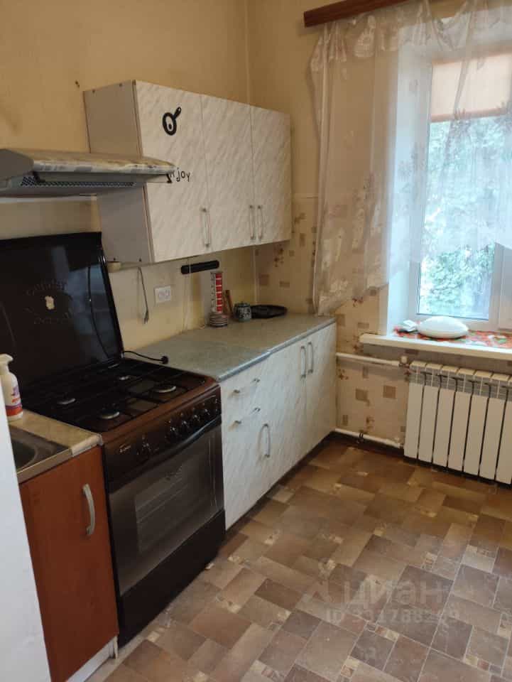 Россия, Тверь, улица Орджоникидзе, 12, фото 3