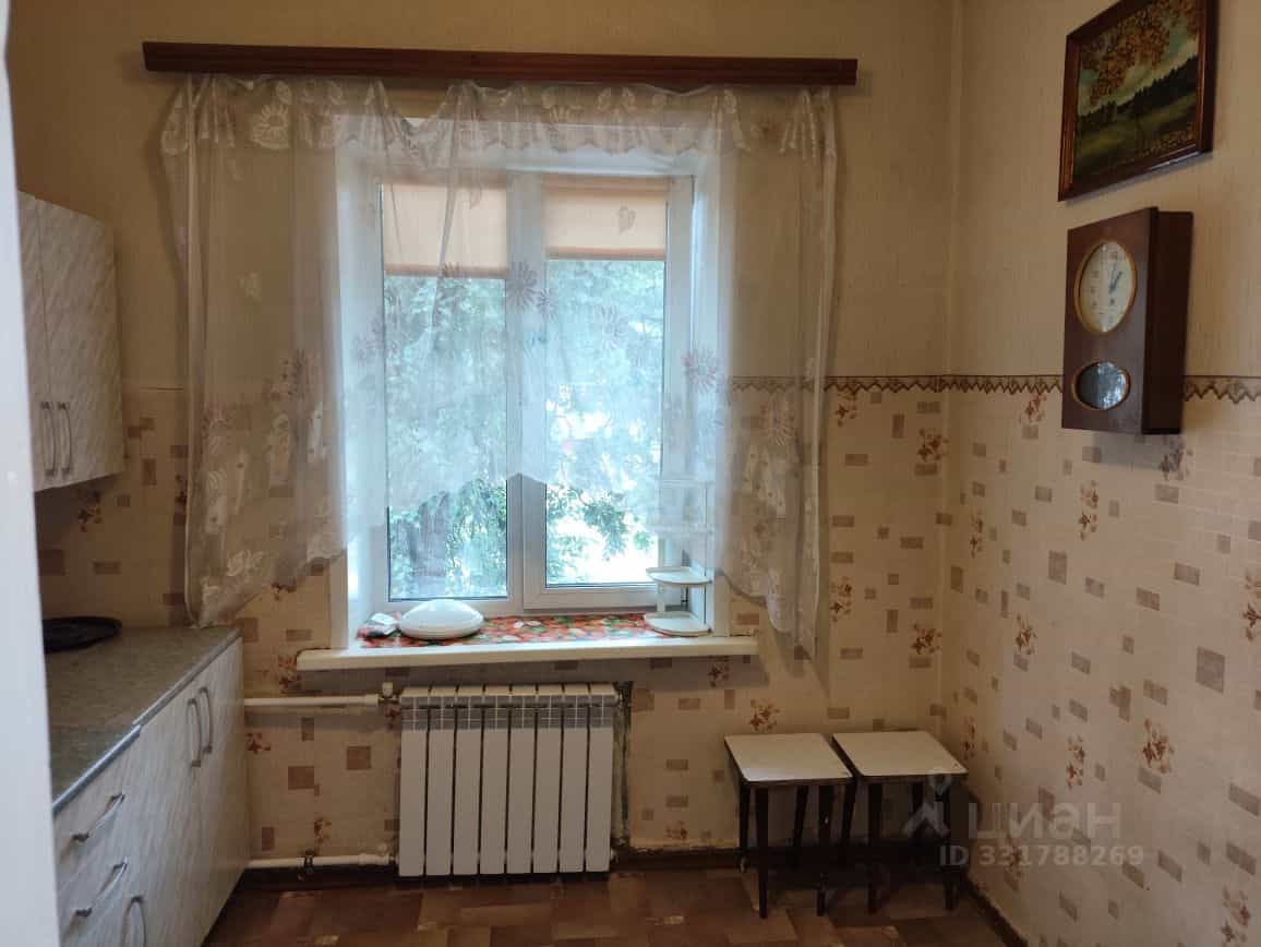 Россия, Тверь, улица Орджоникидзе, 12, фото 4