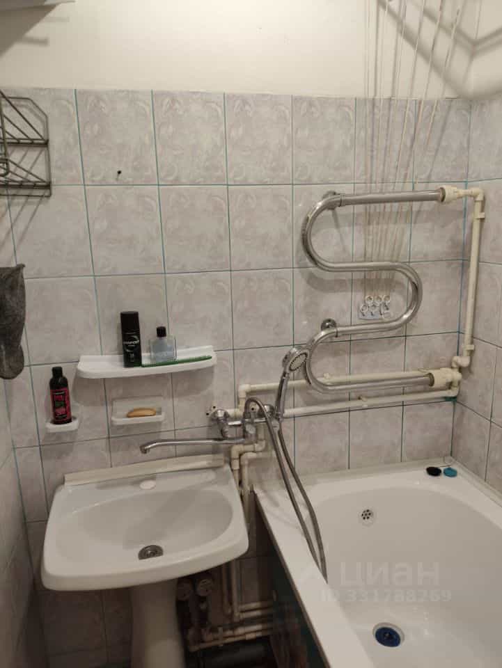 Россия, Тверь, улица Орджоникидзе, 12, фото 9