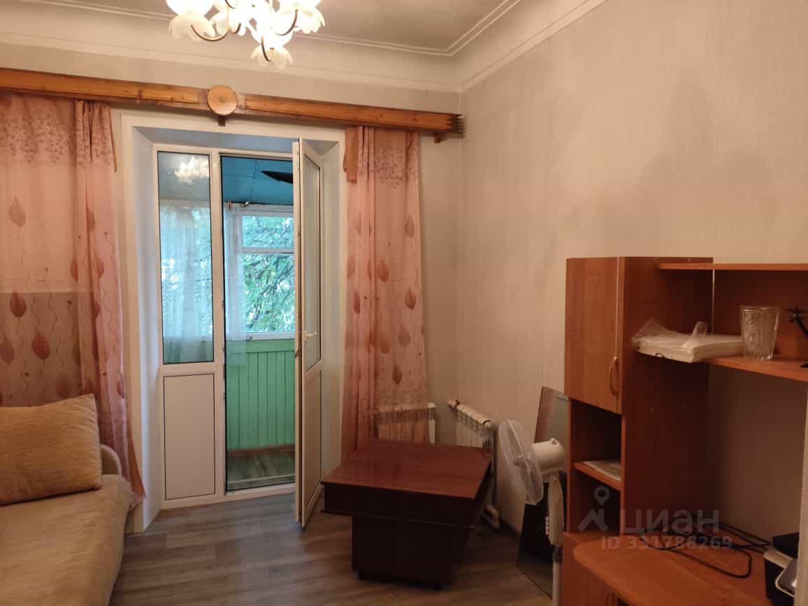 Россия, Тверь, улица Орджоникидзе, 12, фото 12