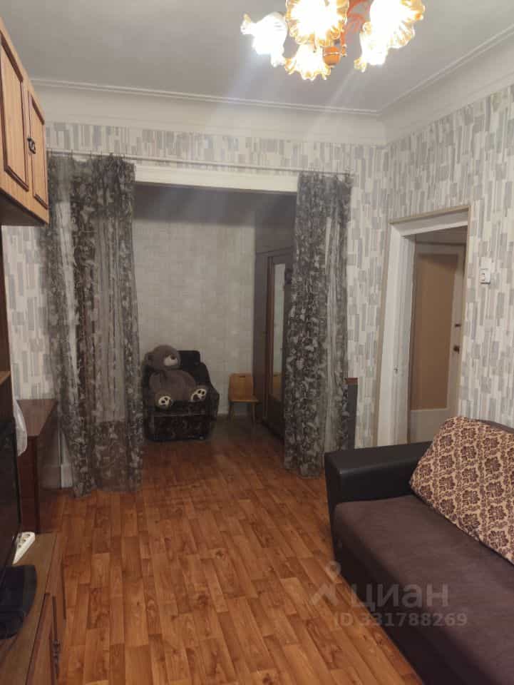 Россия, Тверь, улица Орджоникидзе, 12, фото 17