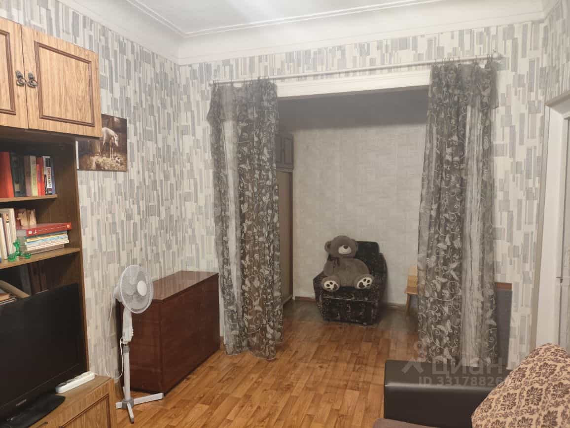 Россия, Тверь, улица Орджоникидзе, 12, фото 18
